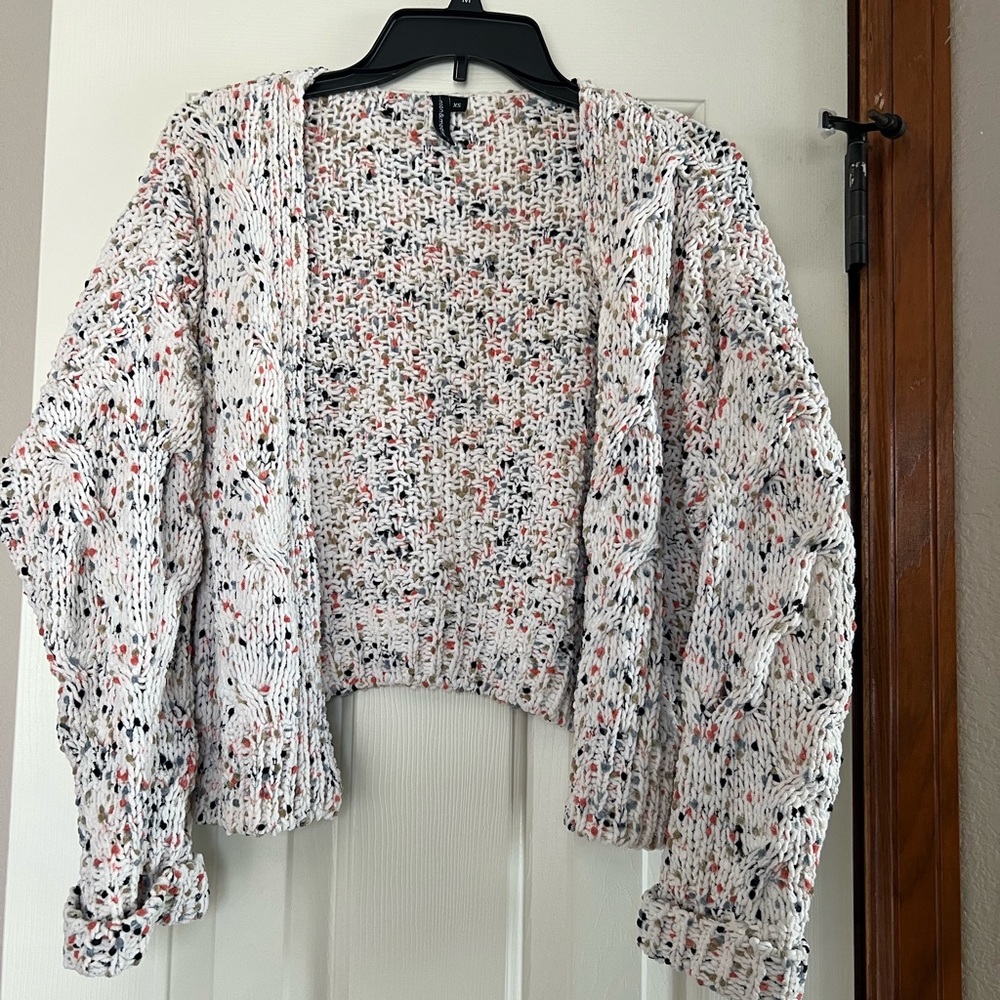 Sweater XS Moon&Madison